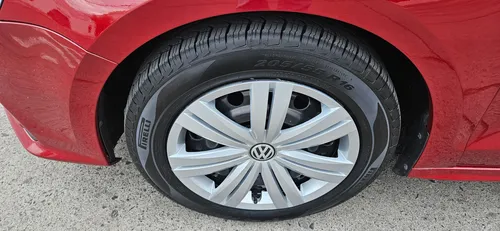 Volkswagen Jetta 2.0 Gli At