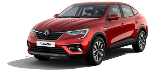 Renault Arkana Servicio Oficial 40.000 Km
