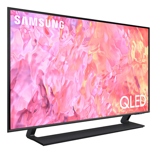 Smart TV Samsung Qled 4k 43 Q65c 2023