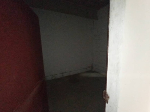 (#1027) Galpón De 4.600 M2 En Guarenas