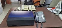 Comprar Central Telefónica Panasonic Kxtda30 + 3 Telefonos. Poco Uso