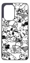 Comprar Funda Protector Case Para Xiaomi Mi 11t Mi 11t Pro Snoopy