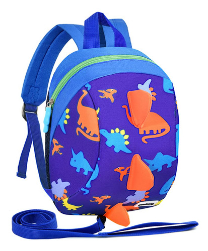 Samloong Mochila Con Arns De Correa, Adorable Bolso De Dinos