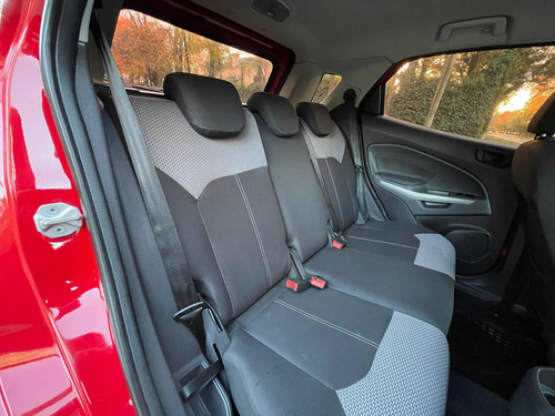 Imagen 15 de 17 de Ford Ecosport 2015 1.6 Se 110cv 4x2