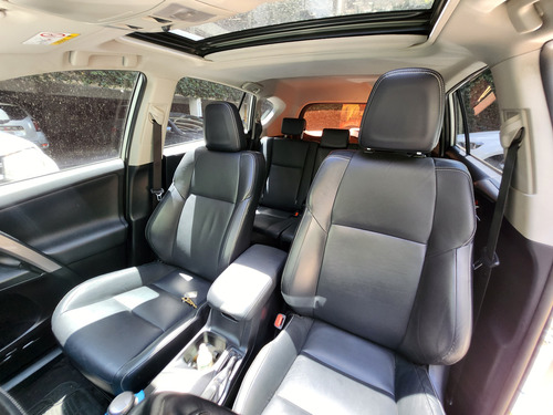 Toyota Rav 4 Vx 4x4 2016 56.000km