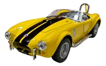 Comprar Shelby Cobra 427 1965 Escala 1\u002F32 Kinsmart Sin Caja