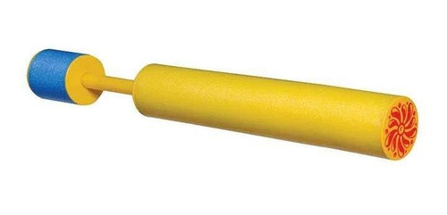 Imagem 3 de 4 de Lança-água Infantil 33x5cm Arminha De Água Piscina Brinquedo