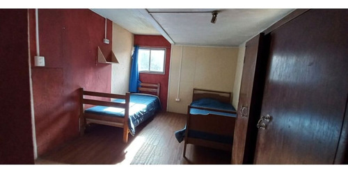 Arriendo Cabaña Amoblada En Limache, 2 Dormitorios