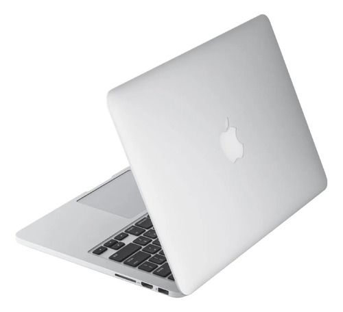 Apple Macbook Pro Silver 15.4 2014 Core I7 A1398 16gb+512gb Plateado (Reacondicionado)