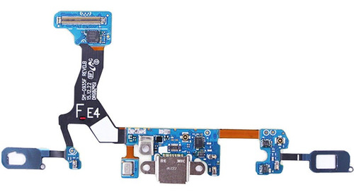 Flex De Carga Samsung S7 Edge G935f