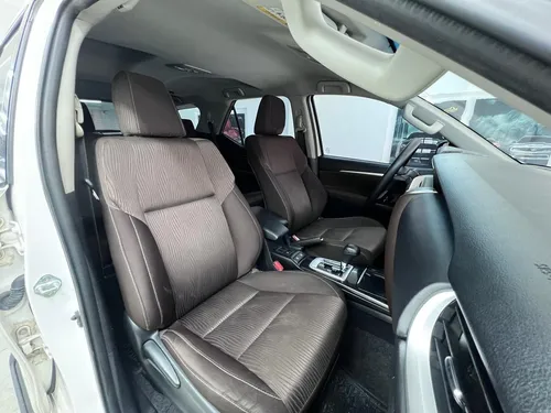 Toyota Fortuner Diesel At 2.8 4*4 2.8 2020