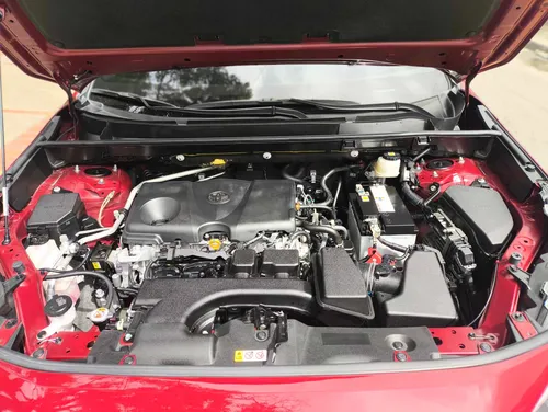 Toyota RAV4 RAV4 XROAD 4X4 2.5