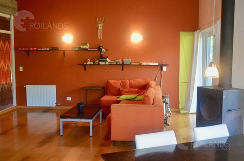 Imagen 16 de 30 de Venta Casa 7 Ambientes Con Garage Jardín Mar De Las Pampas