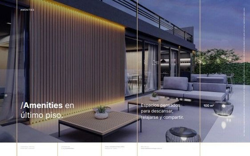Imagen 11 de 13 de Departamento En Venta En Monserrat