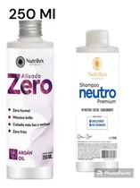 Comprar Alisado Sin Formol Bio Keratin 500 + Shampoo Prealisado Luxu
