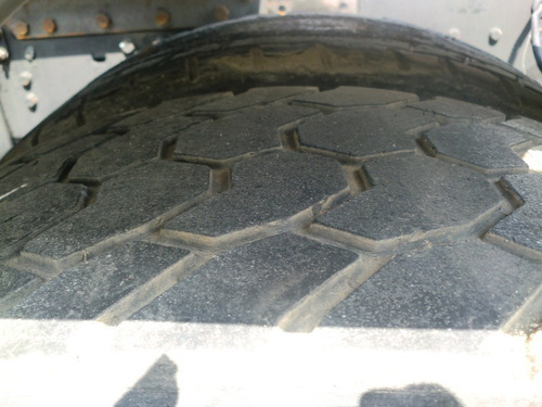 Mb 1938 S 2005/2005 No Chassi
