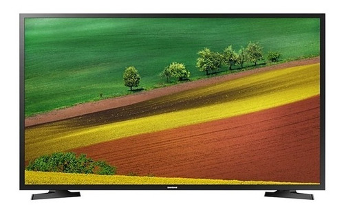 Pantalla Samsung J4290 32 Pulgadas Hd Flat Smart Tv