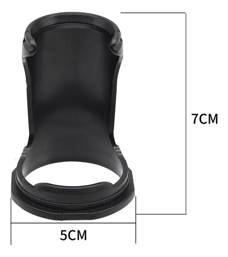 Soporte Para Brochas De Afeitar, Organizador Antideslizante