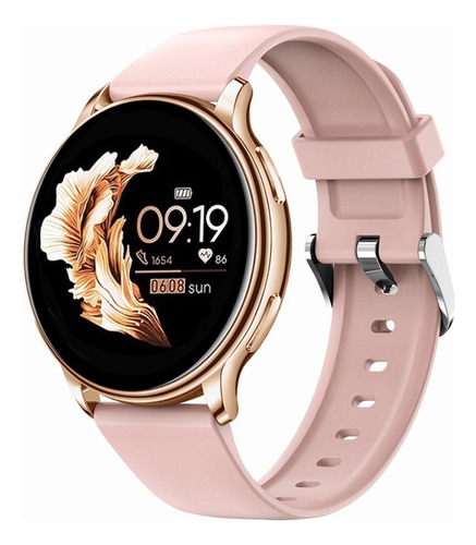 Reloj Inteligente Para Mujer Xiaomi Huawei Sport Ip67