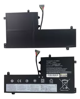 Bateria Lenovo 17m13pg1 Legion Y530 Y7000 Y730 Y740 L17c3c3