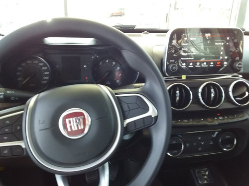 Fiat Cronos Precision 1.8 Mt My21 Ol