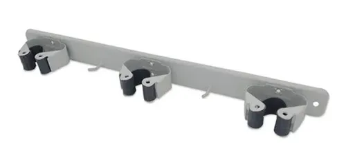 comprar Organizador Triple Cuelga Cabo Escoba Limpieza