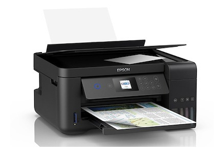 Epson L4260 Impresora Multifuncion Recargable Wifi