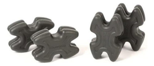 Limbsaver Twistlox Amortiguador De Extremidades Para Lazos D