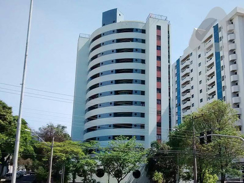 Imagem 1 de 25 de Sta Terezinha, Lindo Apto 130m³, 3 Suítes - Ap1529 - Ap1529