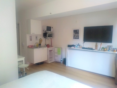 Imagem 2 de 19 de Loft Bela Vista Sao Paulo Sp Brasil - 3521