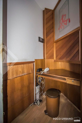 Imagem 6 de 15 de Sala/conjunto - Centro Historico - Ref: 186468 - V-186468