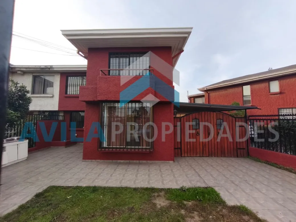 Imagen 1 de 16 de Casa 3 Dormitorios 2 Baños En Maipú