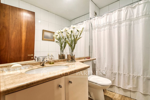 Exclusivo Departamento En San Damián