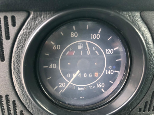 Volkswagen Sedan 1994