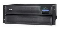 Comprar No Break Apc Smart-ups X Smx3000lv 2700w 3000va 70-153v