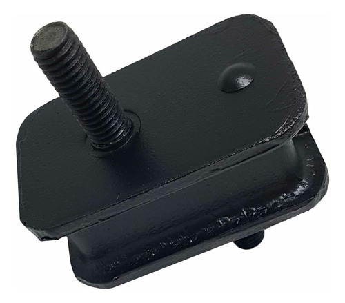 Tacón Motor Izq/der S Star D100 Pickup L6 3.7l 72 A 74
