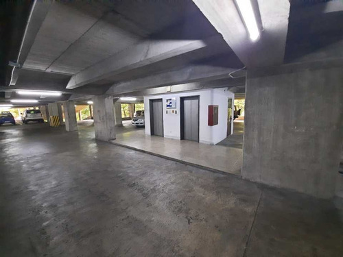 Imagen 21 de 22 de Se Vende Apto 139m2 3h+s/3b+s/2p La Boyera 1442