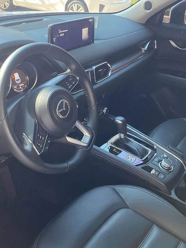 Mazda CX-5 2.5 Grand Touring At