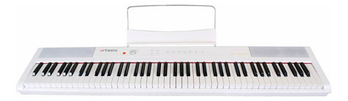  Piano Digital Artesia Am1 Performer 88 Teclas Semipesadas