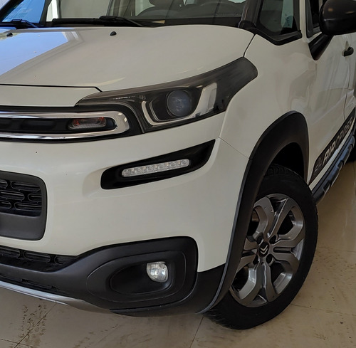 Citroën C3 Aircross 1.6 Vti 115 Feel