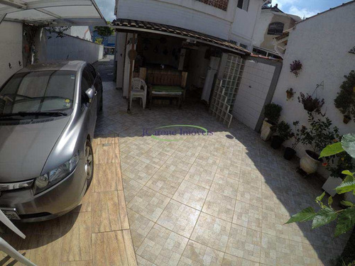Imagem 19 de 21 de Casa Com 3 Dorms, Boqueirão, Santos - R$ 1.1 Mi, Cod: 64152904 - V64152904