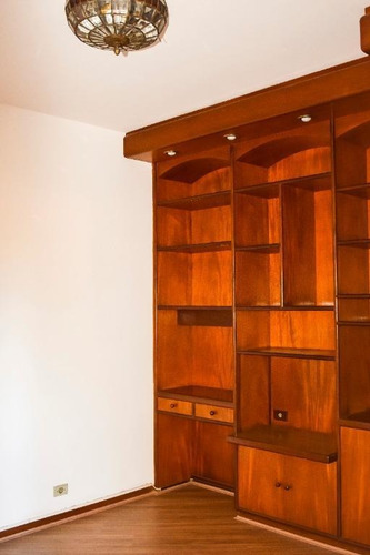 Imagem 7 de 10 de Apartamento À Venda, 230 M² Por R$ 1.950.000,00 - Moema Índios - São Paulo/sp - Ap14823