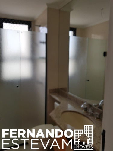 Imagem 10 de 30 de Apartamento - Ap00366 - 69933830