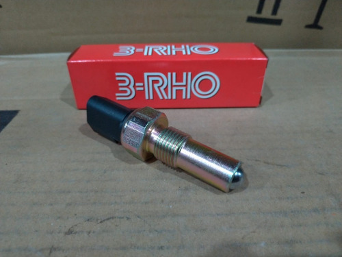 Sensor Interruptor Cebolinha De Ré Ford Escort Ka Bipolar