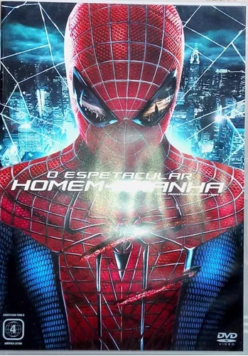 O Espetacular Homem-Aranha (Filme de 2012), Marvel Wiki