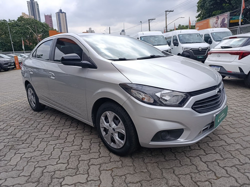 Chevrolet Joy 1.0 SPE4 FLEX PLUS MANUAL