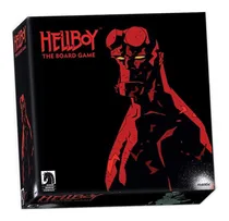 Comprar Mantic Games Hellboy: El Juego De Mesa