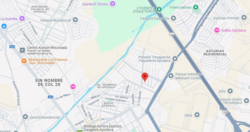¡ Bonita Casa En Venta ! En Nueva Noria, Residencial Apodaca, N. L. -jcbb8