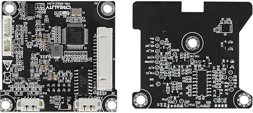 I3dp E2222 Tarjeta Board Hotend Ender V3 Plus Nozzleb F001