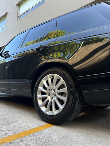 Land Rover Range Rover 3.0 Hse At